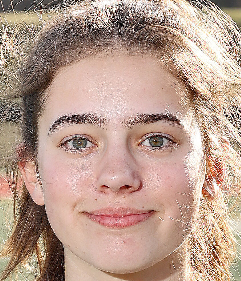 Ava Goldson, MICDS